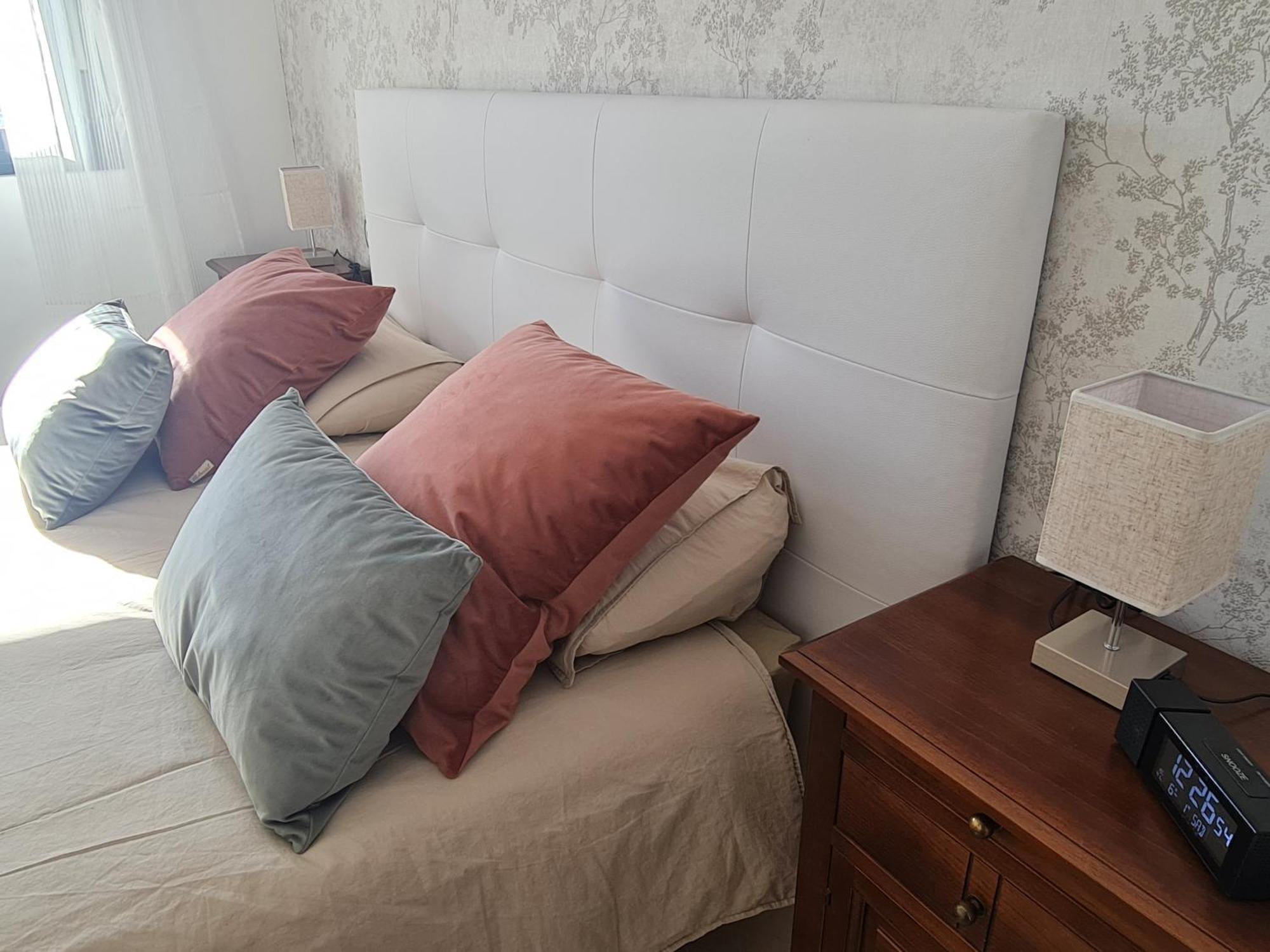 Appartement Sybarix Terrace, Mar, Golf, Wifi, Garaje, Relax à La Envia Extérieur photo